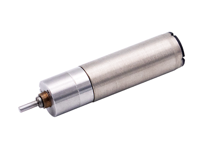 CL12 Series Coreless Brushed DC Motor